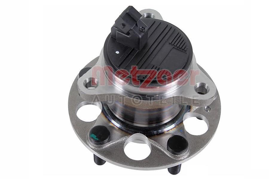 Roulement de roue METZGER ref. WM 2346
